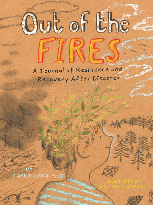 Title details for Out of the Fires by Carrie Lara - Available